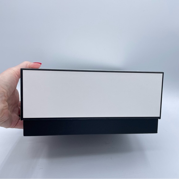 Chanel Box Set OS Black/White - Picture 13 of 15